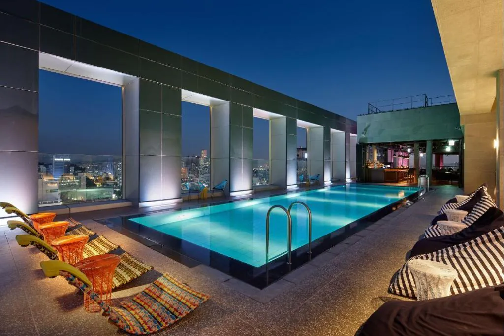 Hotel photo 5