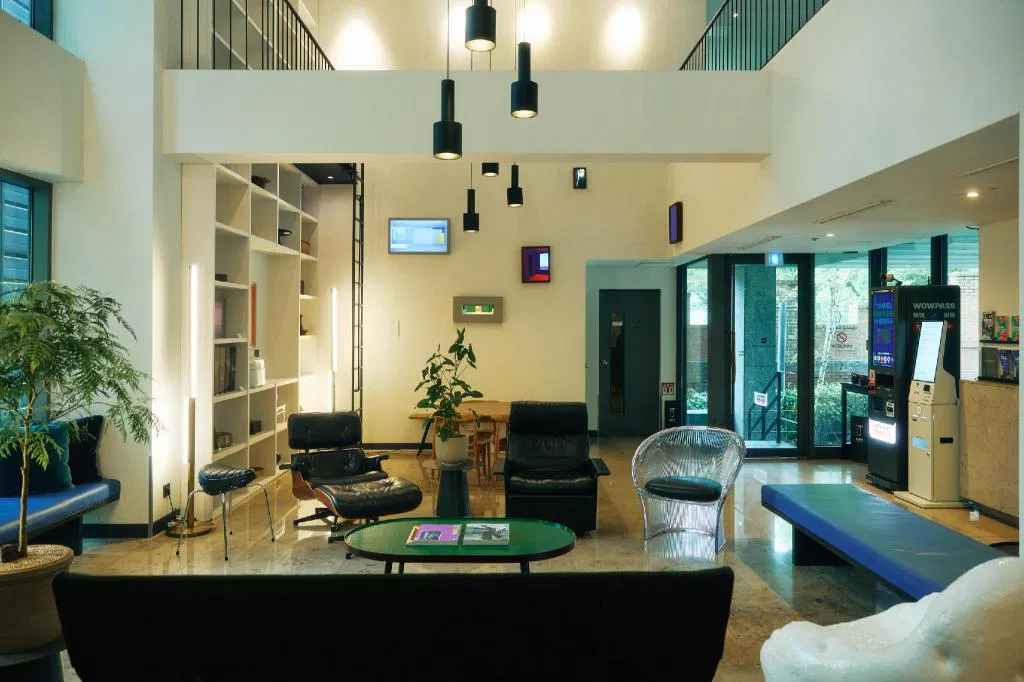 Hotel photo 1