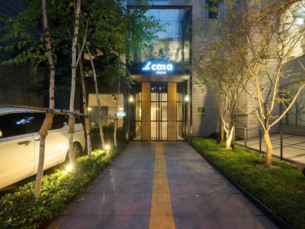 Hotel photo 2