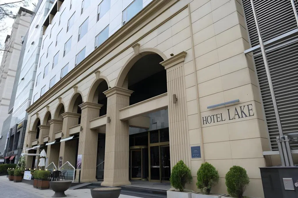 Hotel photo 5