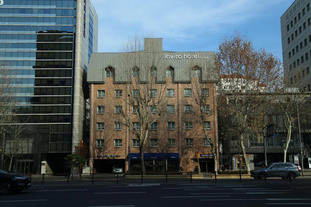 Hotel photo 1
