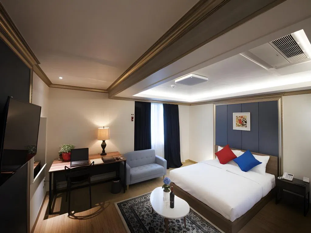Hotel photo 4