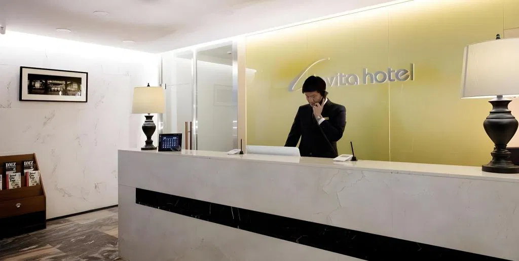 Hotel photo 5