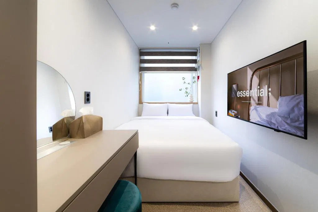 Hotel photo 1