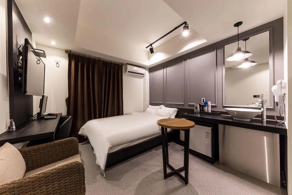 Hotel photo 1