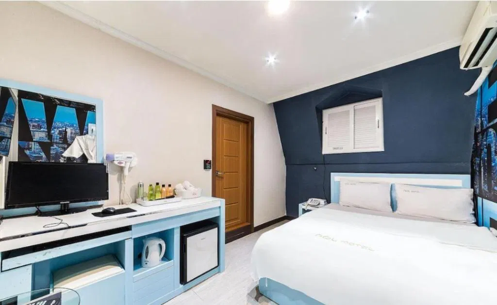 Hotel photo 2