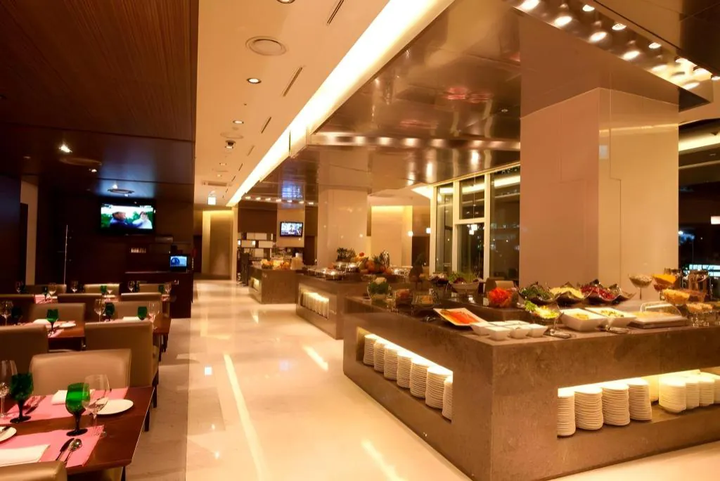 Hotel photo 2