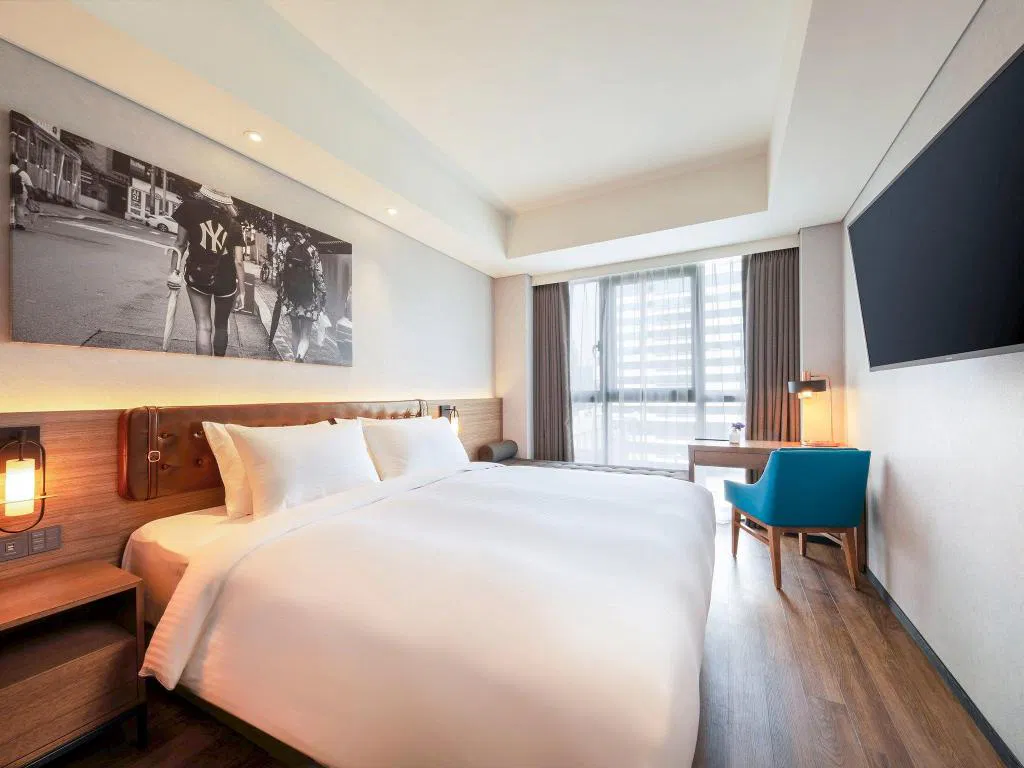 Hotel photo 1