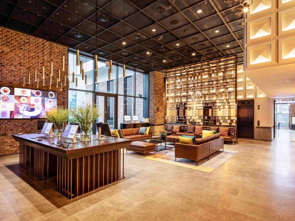 Hotel photo 2