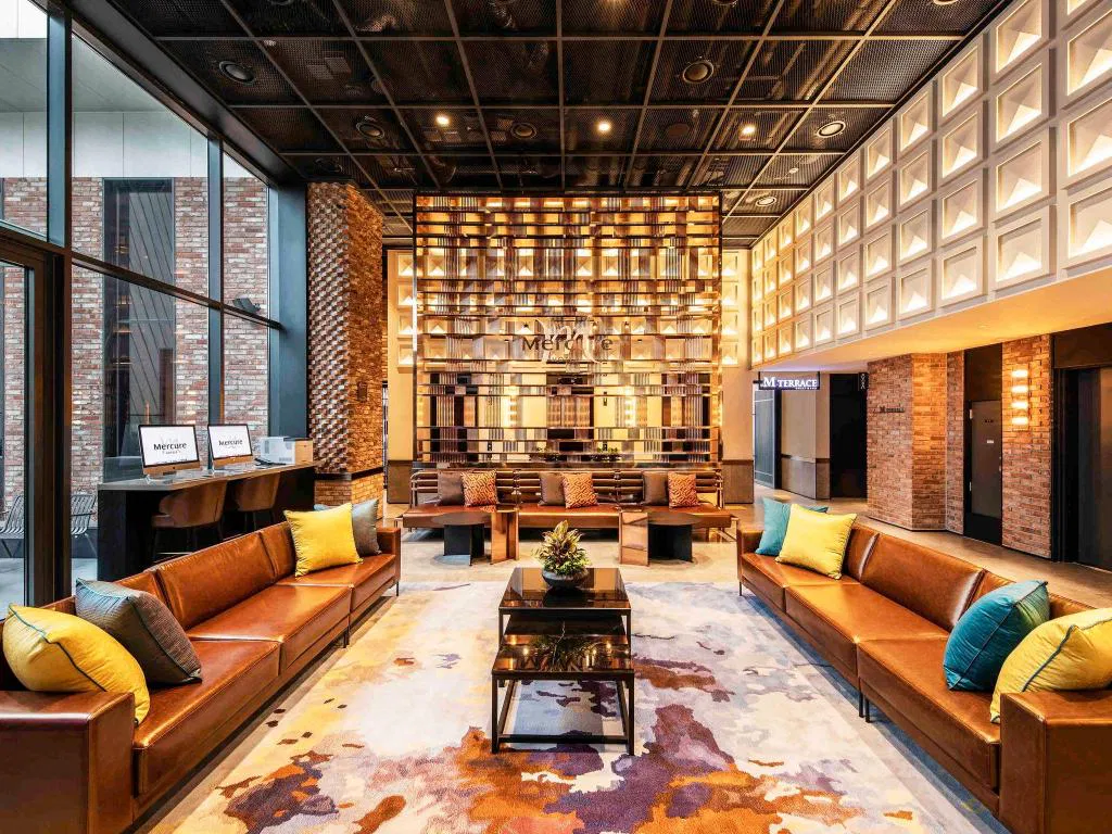Hotel photo 3