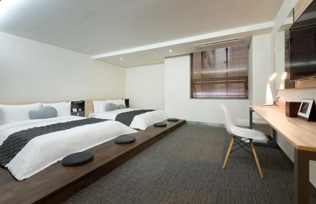 Hotel photo 2