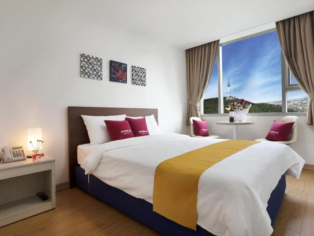 Hotel photo 1