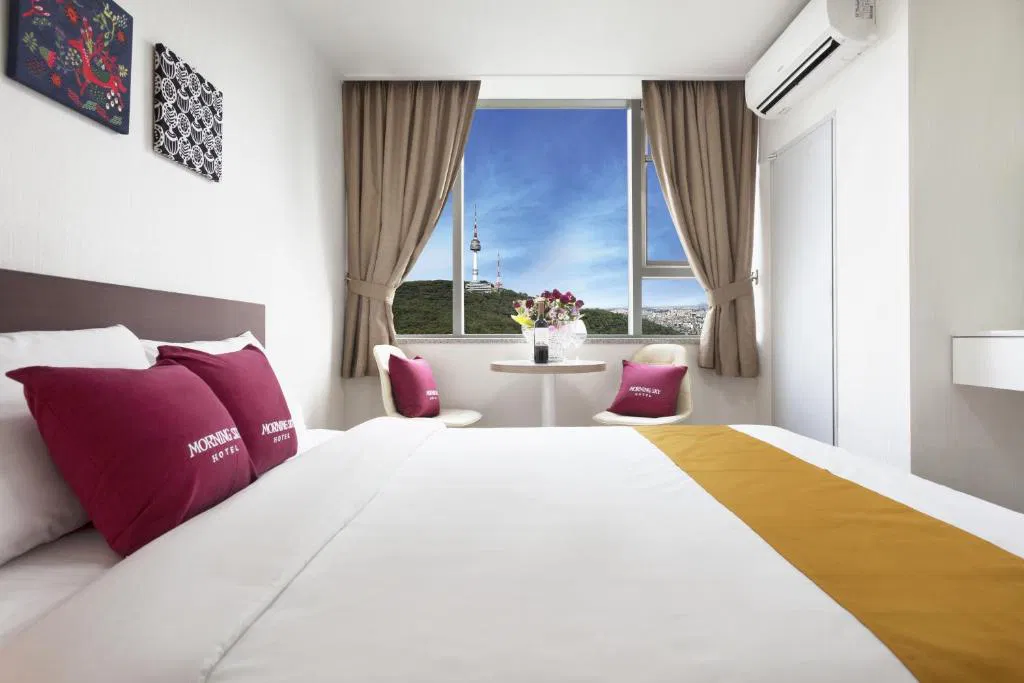 Hotel photo 2