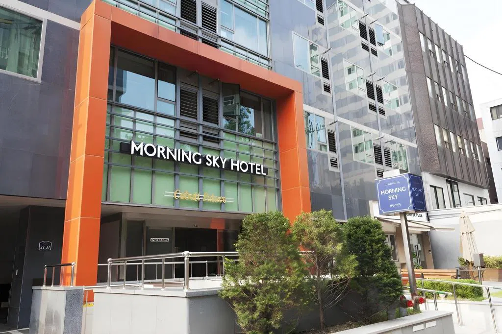 Hotel photo 4