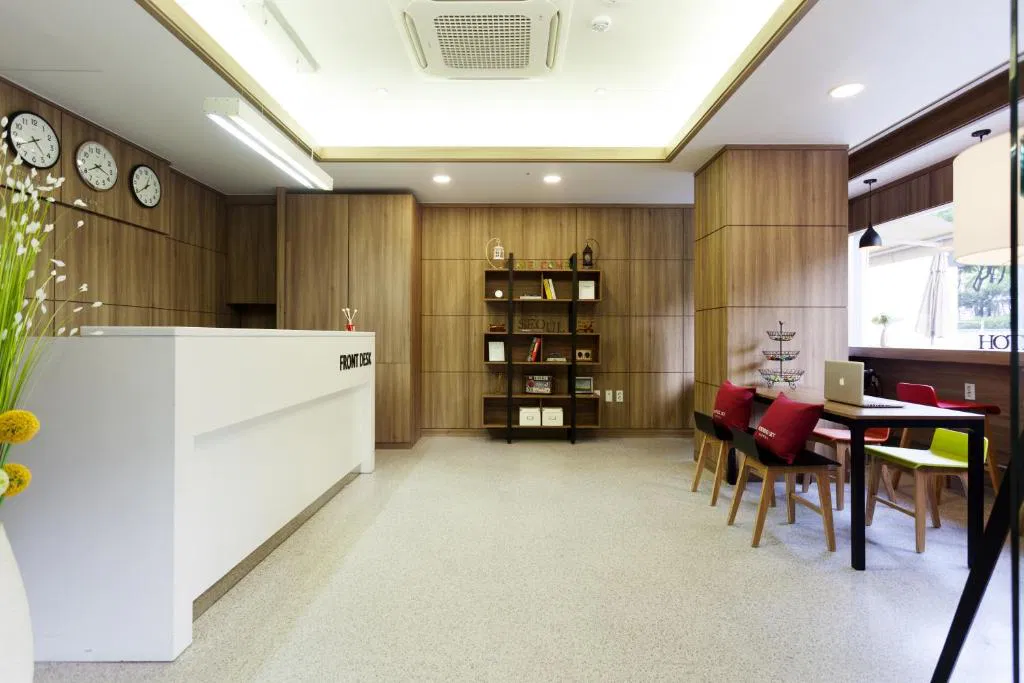 Hotel photo 5