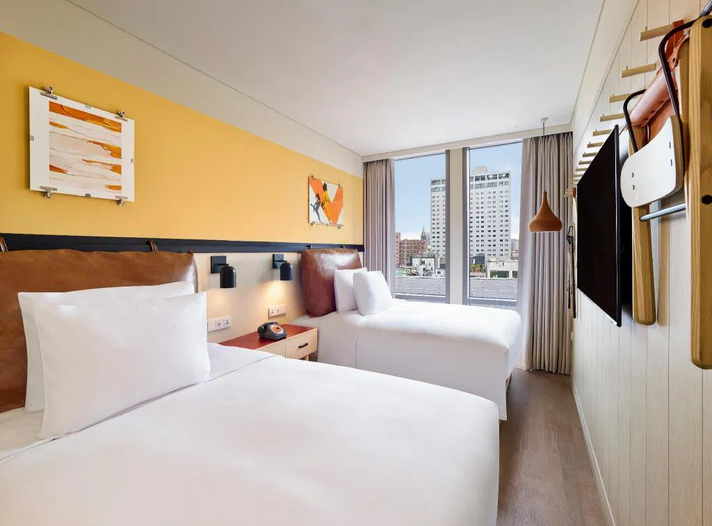 Hotel photo 1
