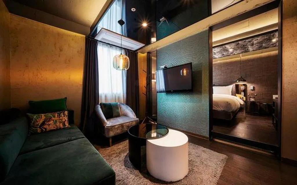 Hotel photo 1