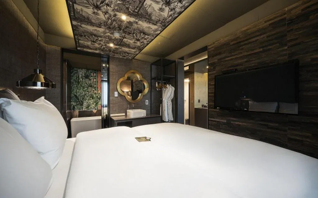 Hotel photo 2