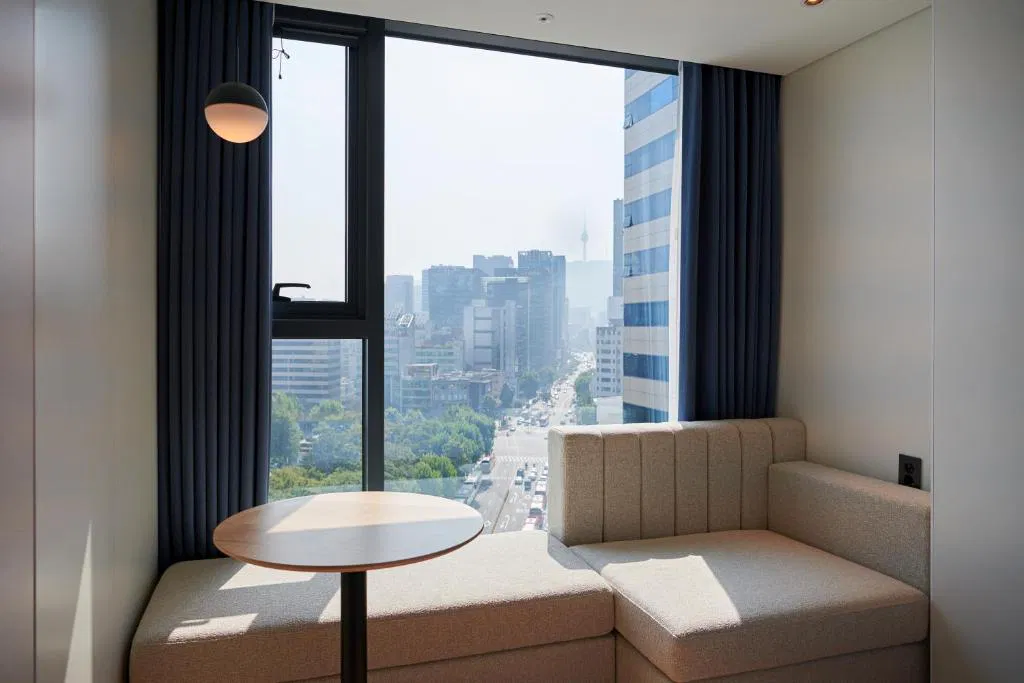 Hotel photo 5