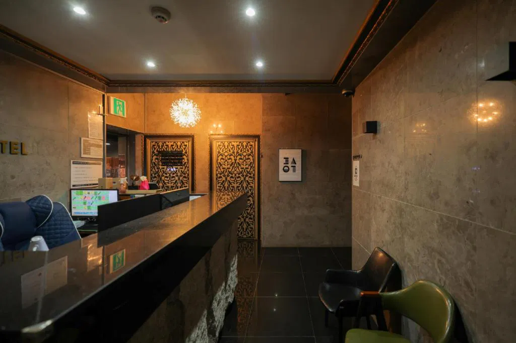 Hotel photo 4