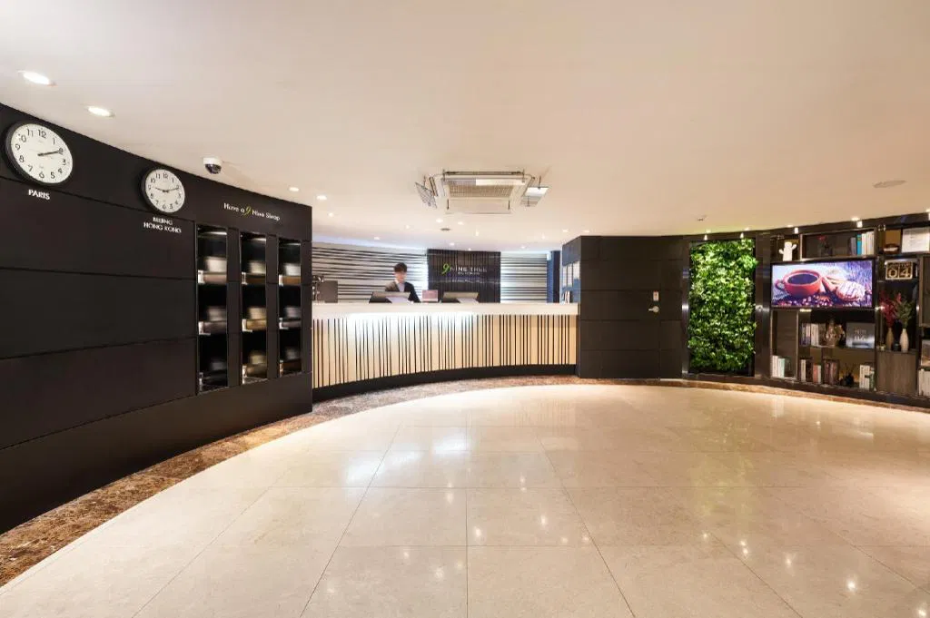 Hotel photo 5