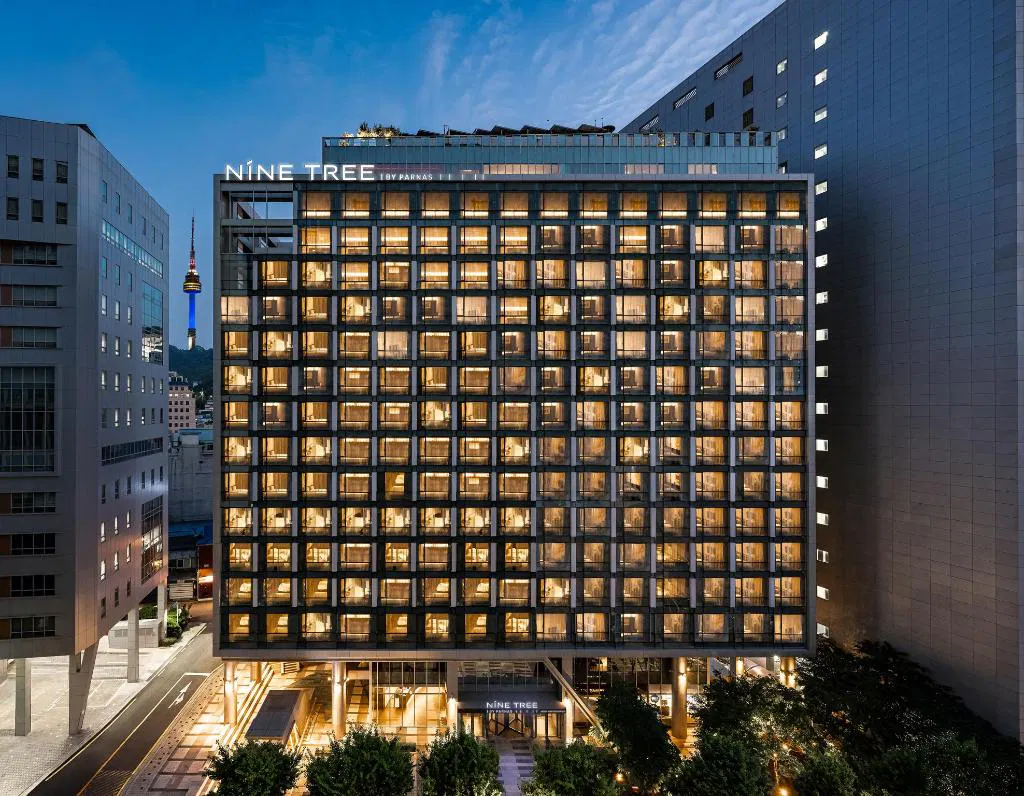 Hotel photo 1