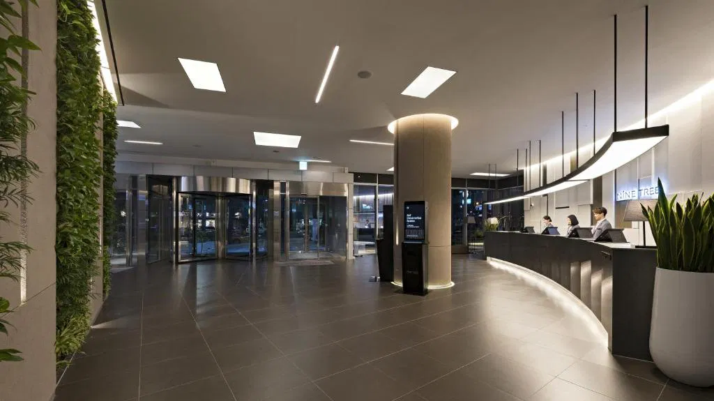 Hotel photo 3