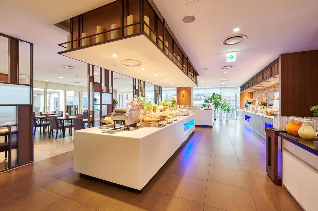 Hotel photo 5