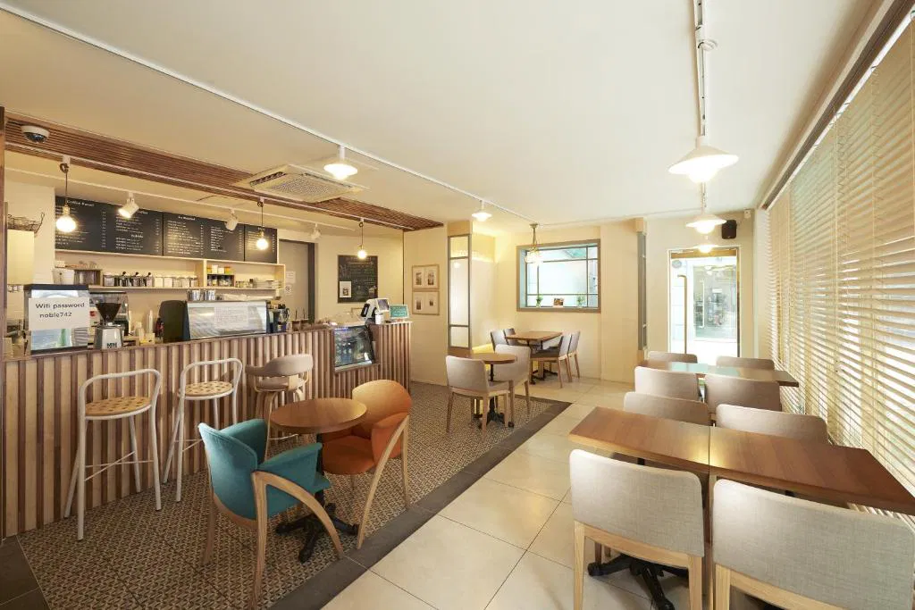 Hotel photo 2