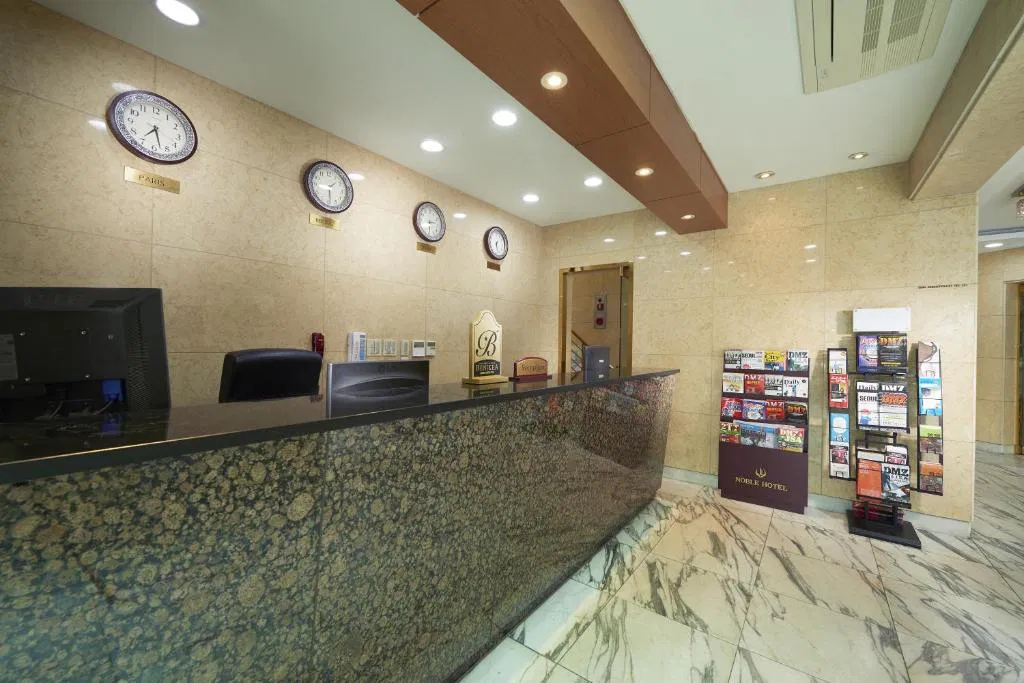 Hotel photo 3