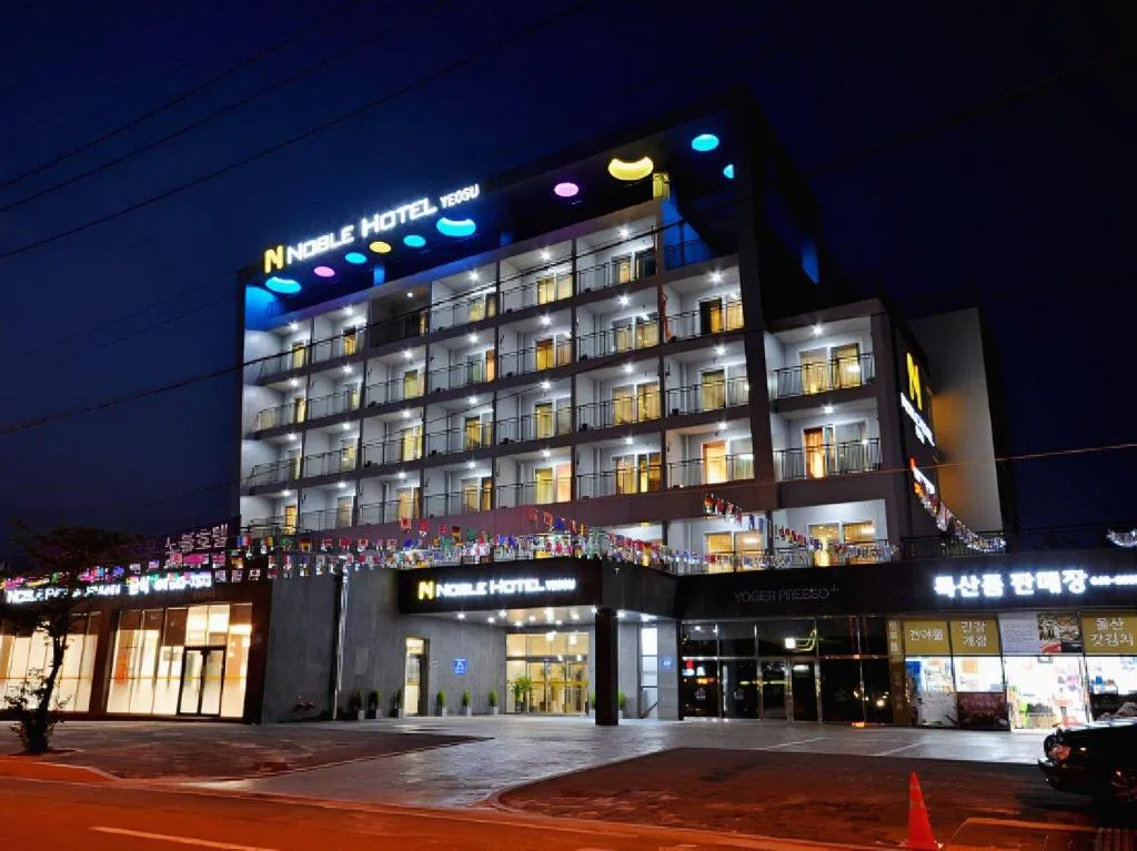 Hotel photo 5