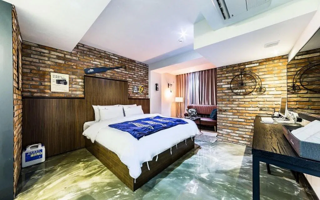 Hotel photo 1