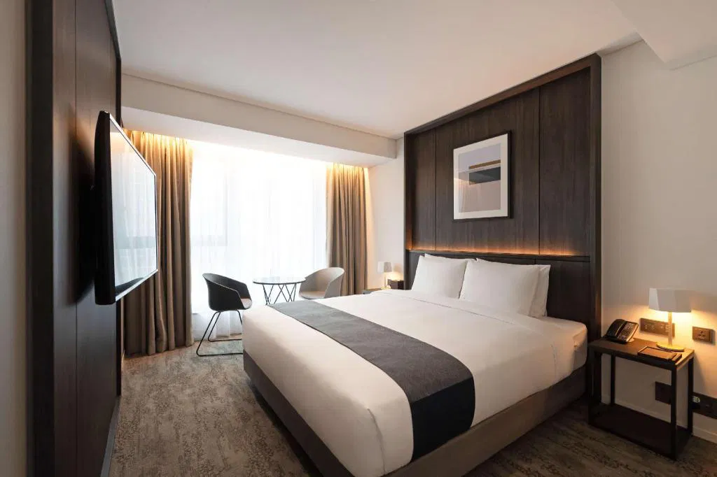 Hotel photo 4