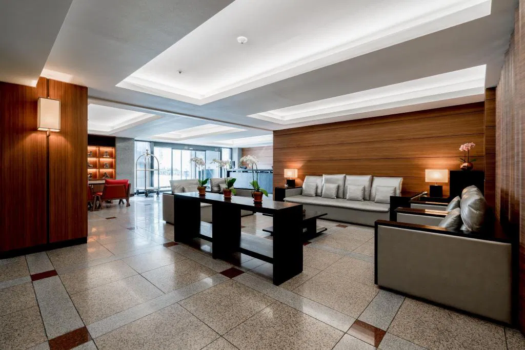 Hotel photo 1