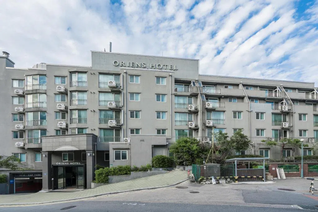 Hotel photo 5