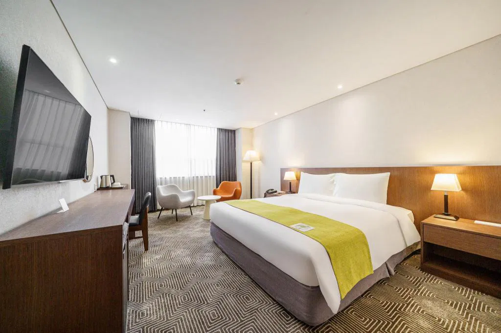 Hotel photo 3