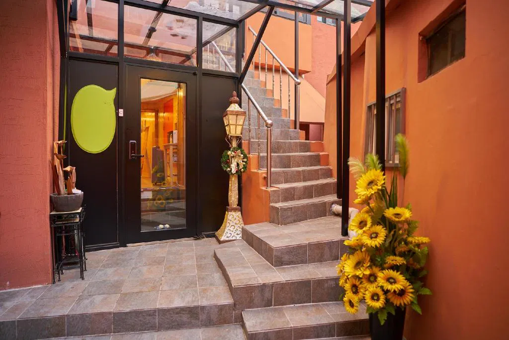 Hotel photo 5