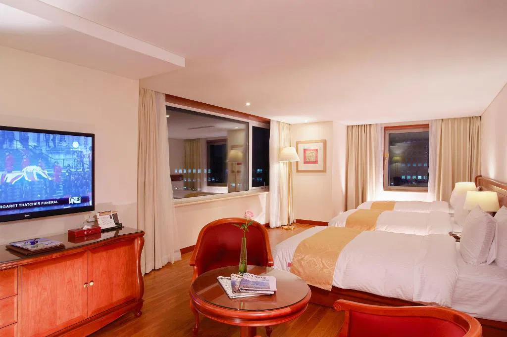 Hotel photo 3