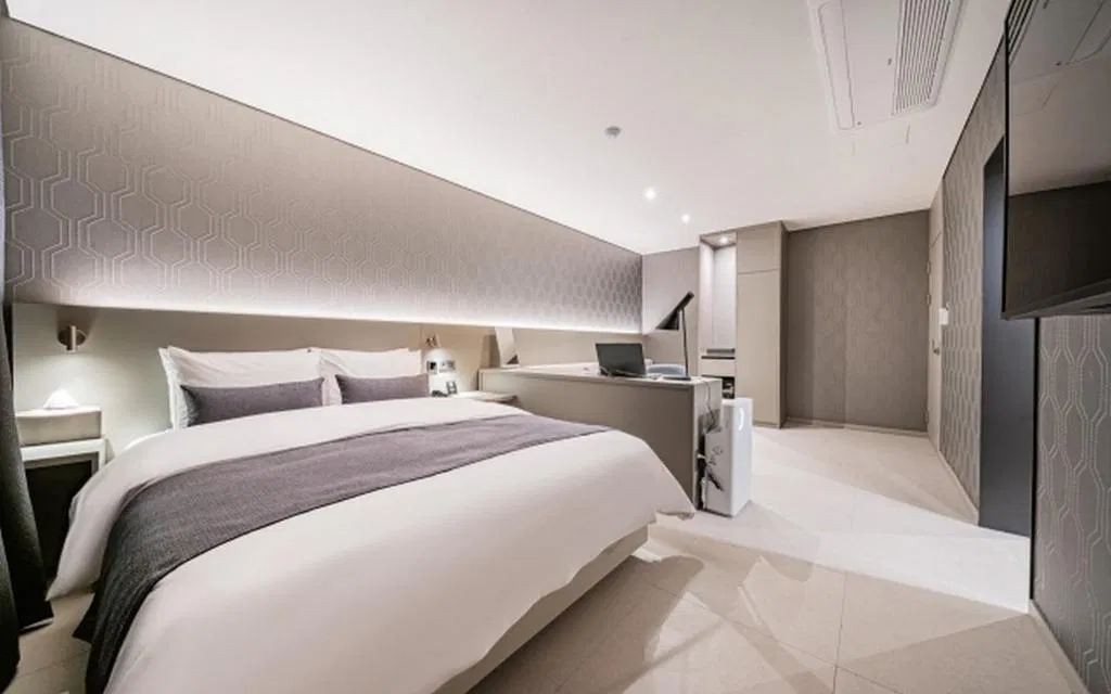 Hotel photo 2