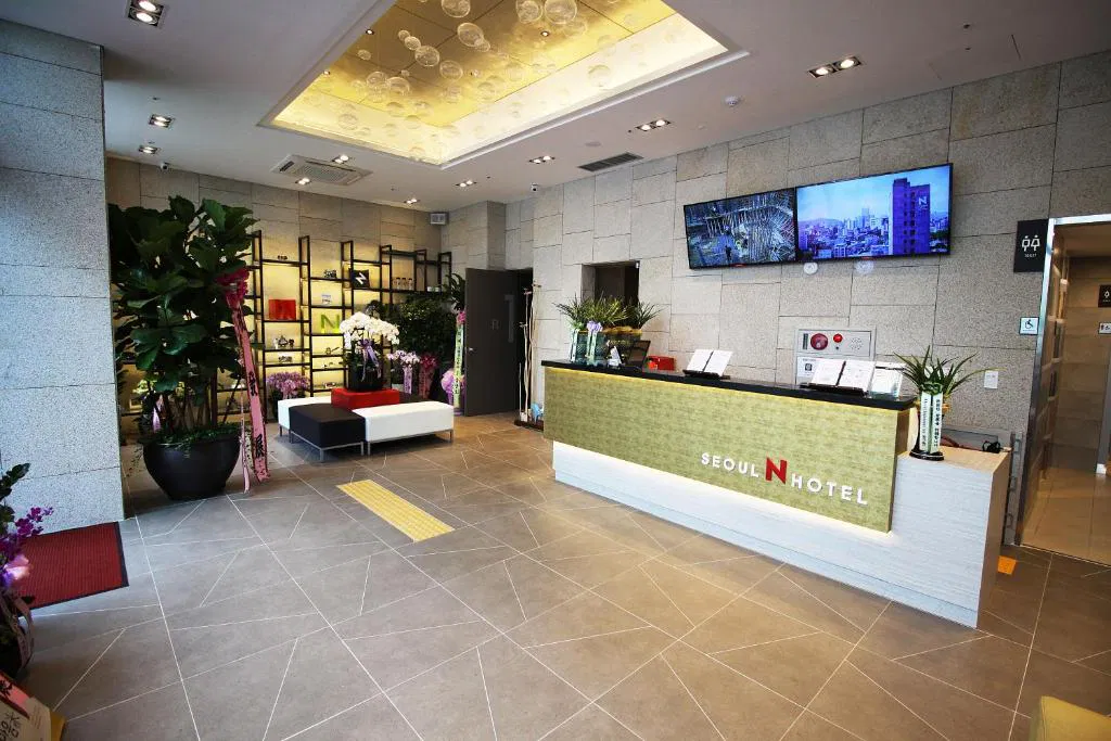 Hotel photo 1