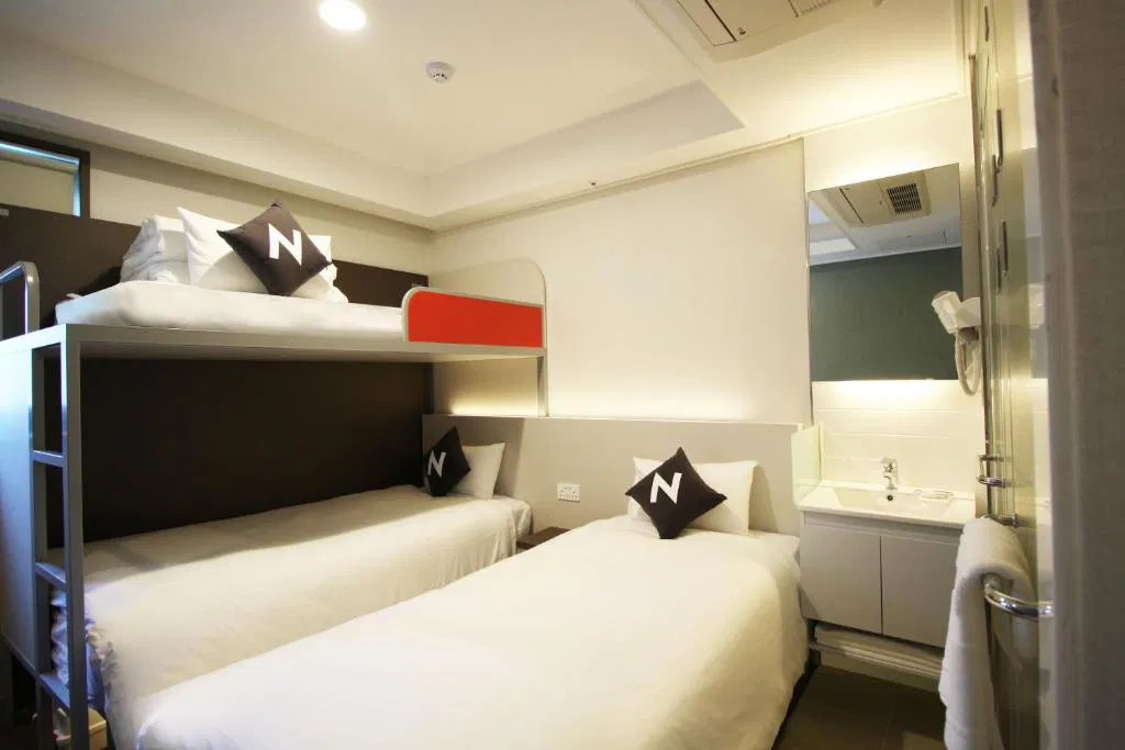 Hotel photo 2
