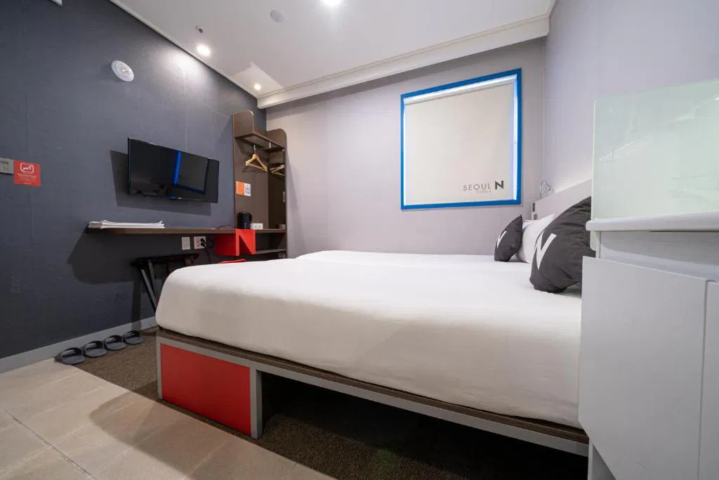 Hotel photo 3