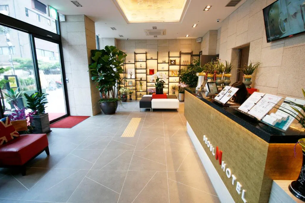 Hotel photo 4