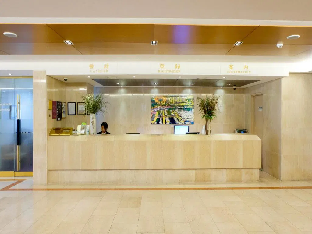 Hotel photo 3