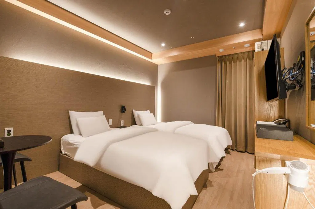 Hotel photo 1