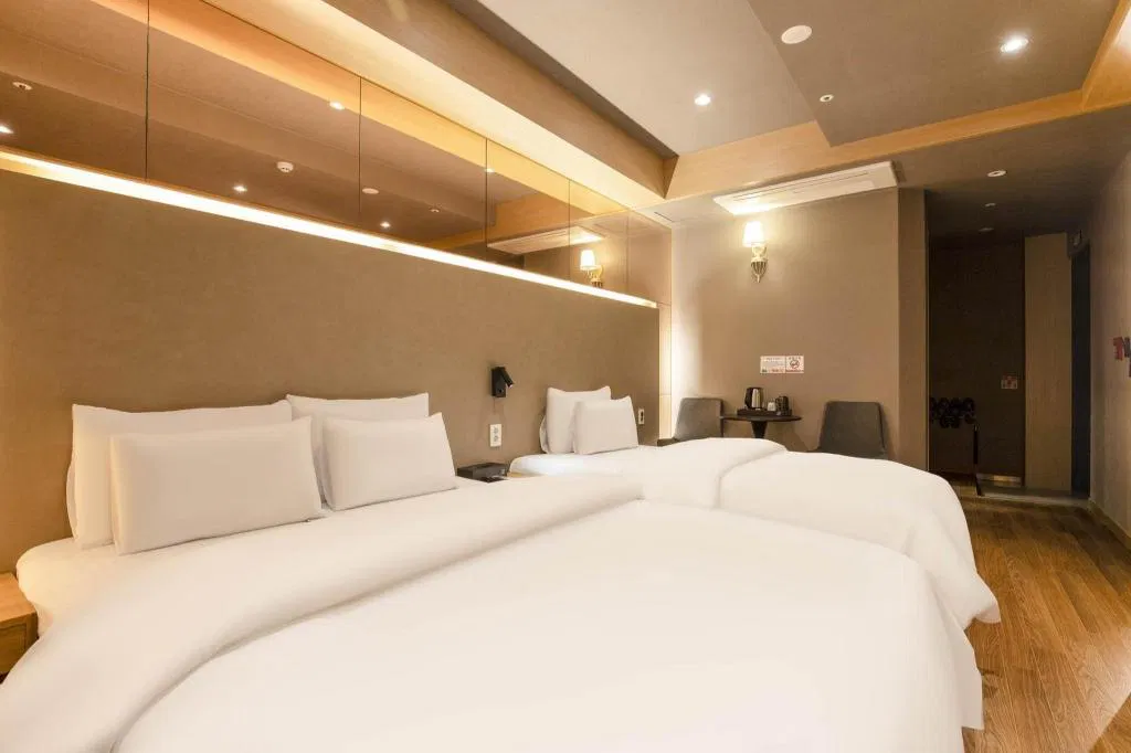 Hotel photo 2