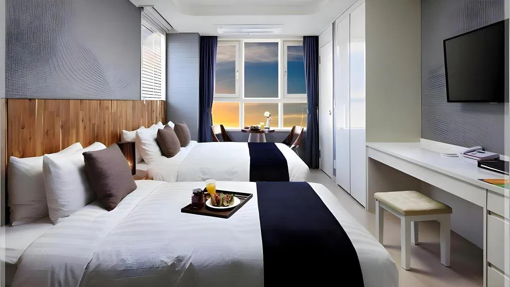 Hotel photo 2