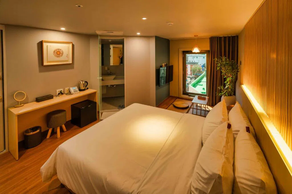 Hotel photo 2