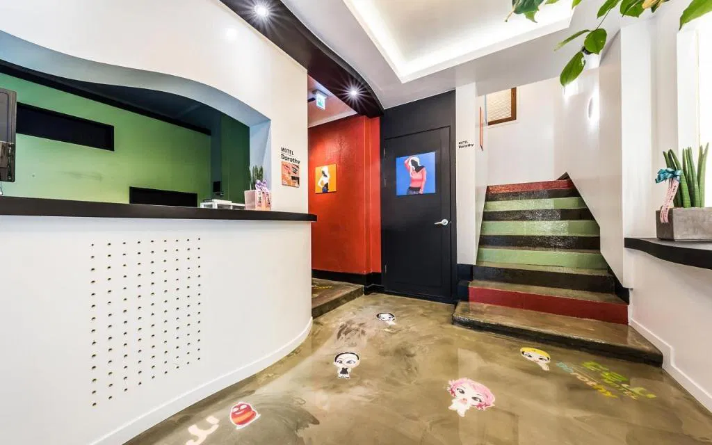 Hotel photo 3