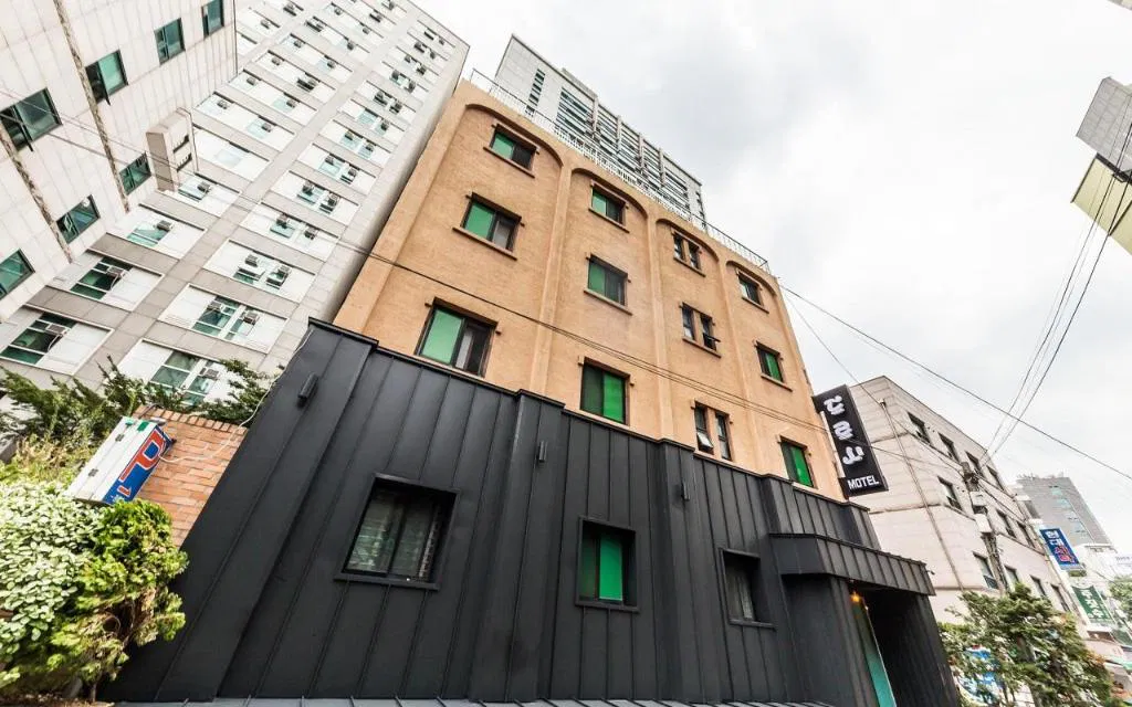 Hotel photo 5